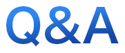 Q&A